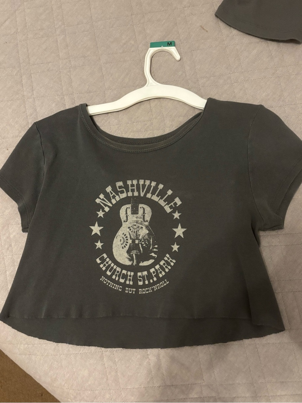 Brandy Melville top